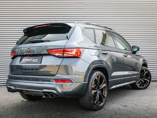 CUPRA Ateca - Afbeelding 5 van 30