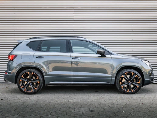 CUPRA Ateca - Afbeelding 6 van 30