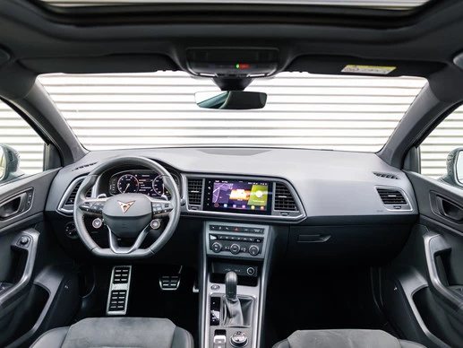 CUPRA Ateca - Afbeelding 7 van 30