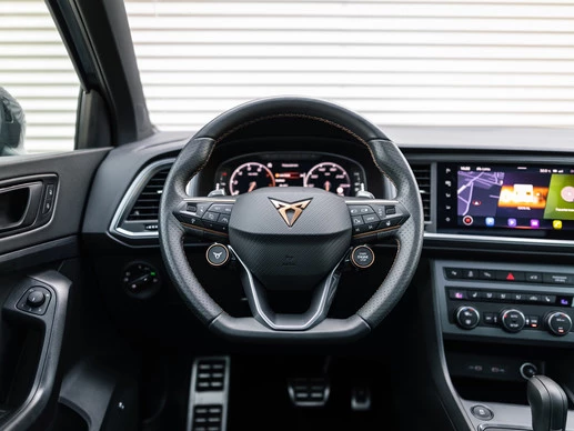 CUPRA Ateca - Afbeelding 12 van 30