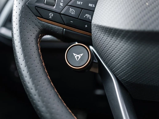 CUPRA Ateca - Afbeelding 13 van 30