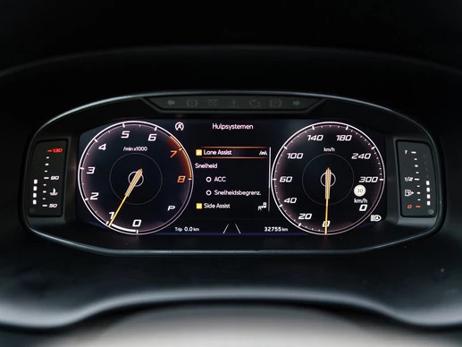 CUPRA Ateca - Afbeelding 16 van 30
