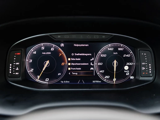 CUPRA Ateca - Afbeelding 17 van 30