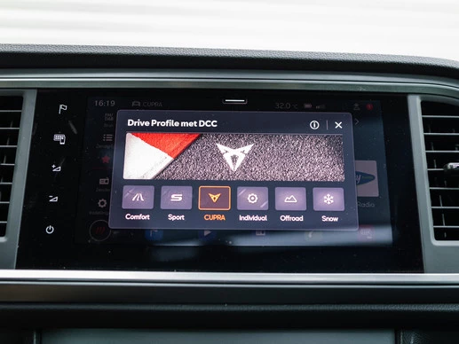 CUPRA Ateca - Afbeelding 19 van 30