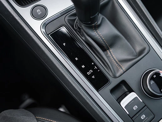 CUPRA Ateca - Afbeelding 25 van 30