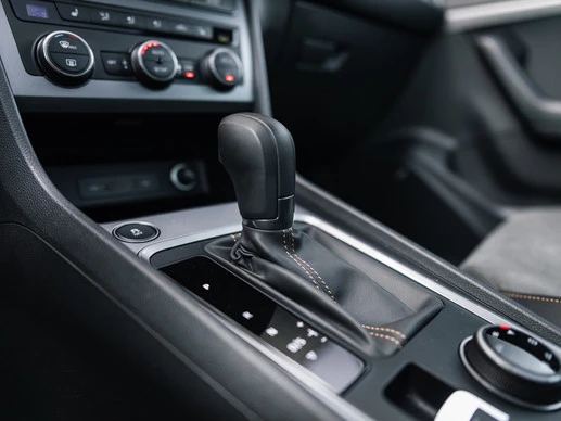 CUPRA Ateca - Afbeelding 27 van 30
