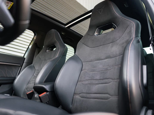 CUPRA Ateca - Afbeelding 29 van 30