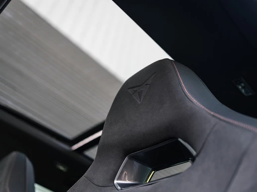 CUPRA Ateca - Afbeelding 30 van 30