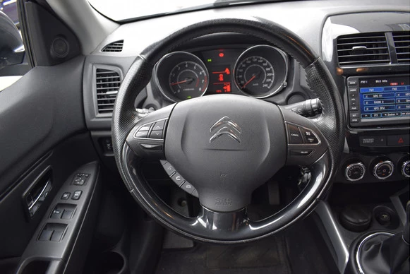 Citroën C4 Aircross - Afbeelding 4 van 27