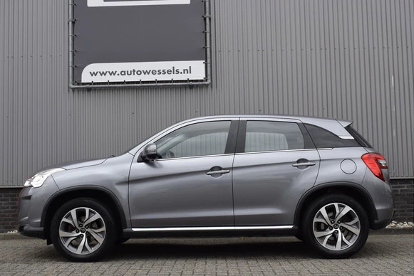 Citroën C4 Aircross - Afbeelding 5 van 27