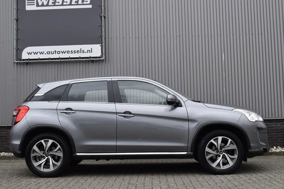 Citroën C4 Aircross - Afbeelding 6 van 27