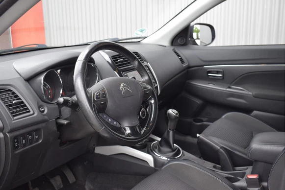 Citroën C4 Aircross - Afbeelding 7 van 27
