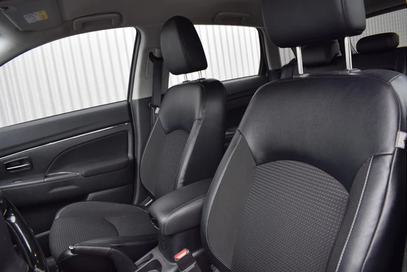 Citroën C4 Aircross - Afbeelding 14 van 27