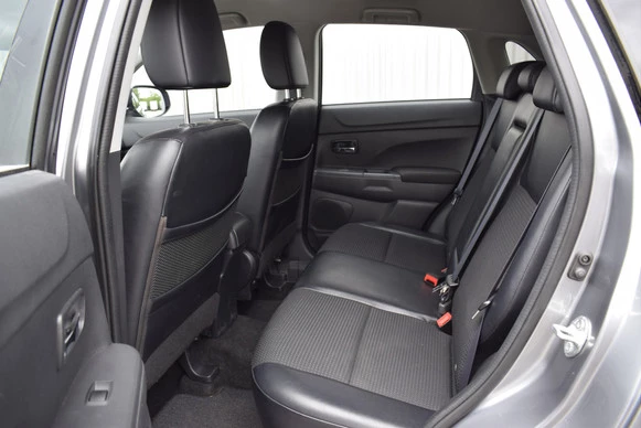 Citroën C4 Aircross - Afbeelding 15 van 27