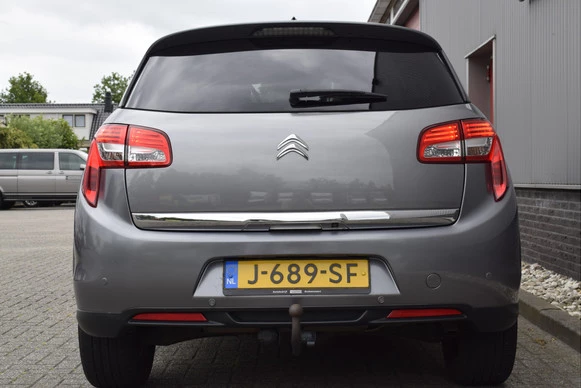 Citroën C4 Aircross - Afbeelding 17 van 27
