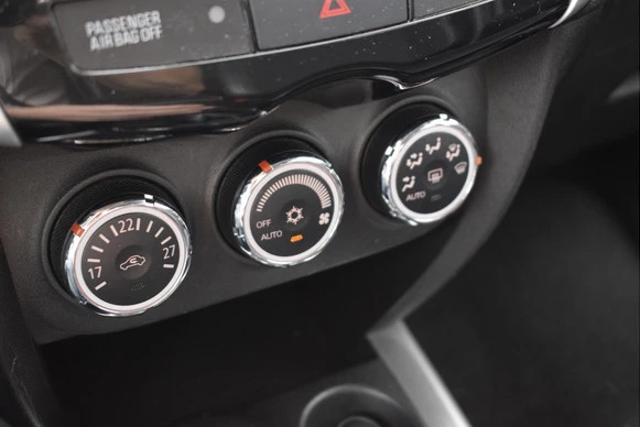 Citroën C4 Aircross - Afbeelding 18 van 27