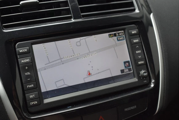 Citroën C4 Aircross - Afbeelding 19 van 27