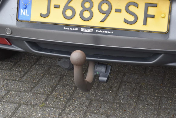 Citroën C4 Aircross - Afbeelding 23 van 27