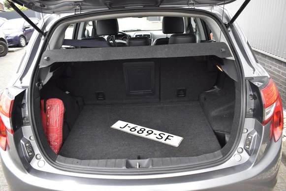Citroën C4 Aircross - Afbeelding 24 van 27