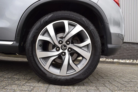 Citroën C4 Aircross - Afbeelding 25 van 27