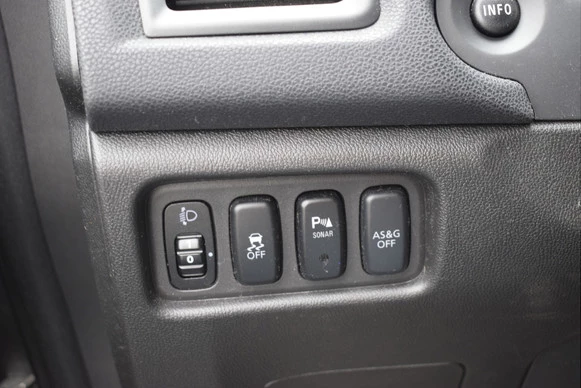 Citroën C4 Aircross - Afbeelding 26 van 27