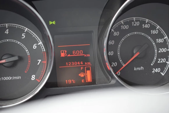 Citroën C4 Aircross - Afbeelding 27 van 27