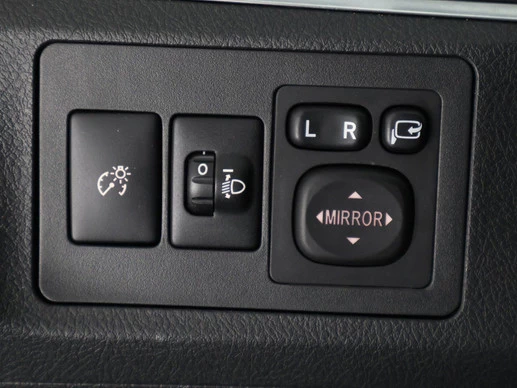Toyota Verso - Afbeelding 16 van 30