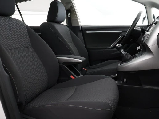 Toyota Verso - Afbeelding 19 van 30