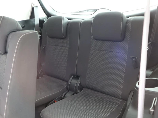 Toyota Verso - Afbeelding 22 van 30