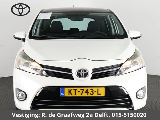 Toyota Verso - Afbeelding 27 van 30