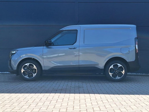Ford E-Transit Courier - Afbeelding 2 van 30