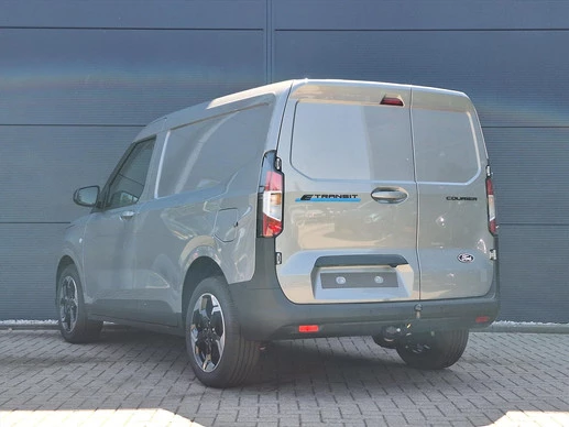 Ford E-Transit Courier - Afbeelding 3 van 30
