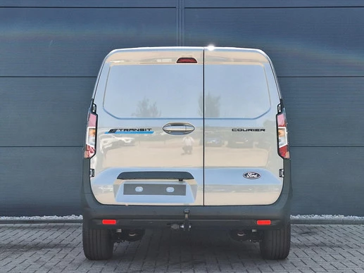 Ford E-Transit Courier - Afbeelding 4 van 30