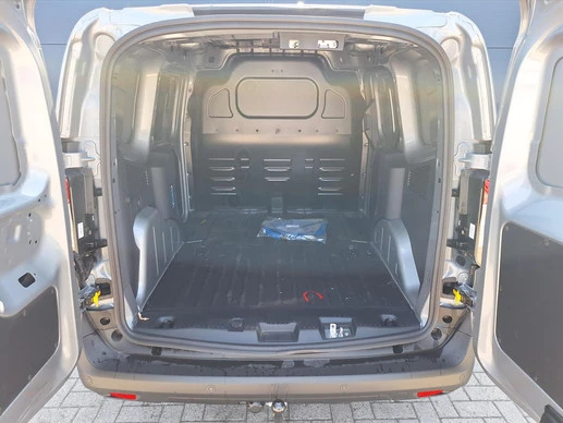 Ford E-Transit Courier - Afbeelding 5 van 30