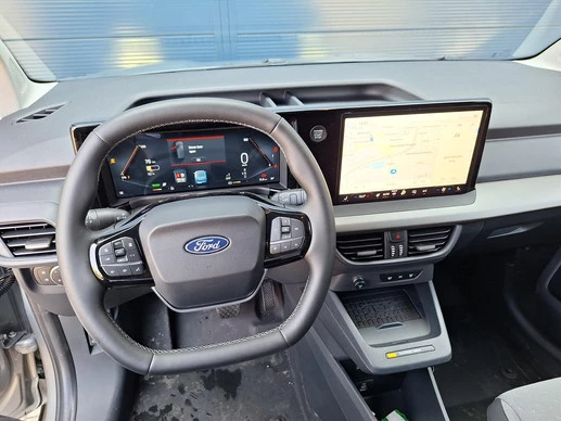 Ford E-Transit Courier - Afbeelding 6 van 30