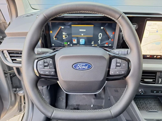 Ford E-Transit Courier - Afbeelding 7 van 30