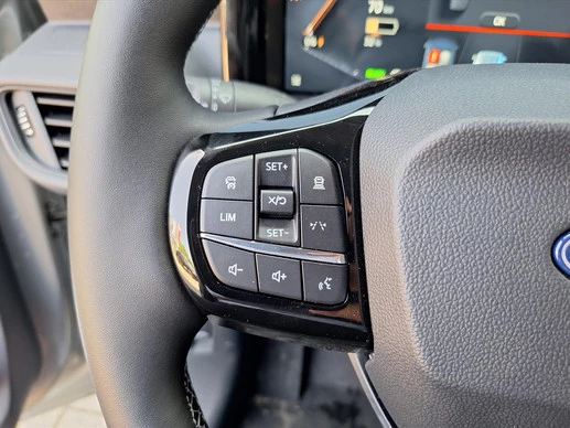 Ford E-Transit Courier - Afbeelding 8 van 30