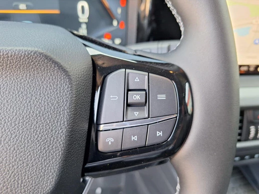 Ford E-Transit Courier - Afbeelding 9 van 30