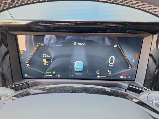 Ford E-Transit Courier - Afbeelding 10 van 30