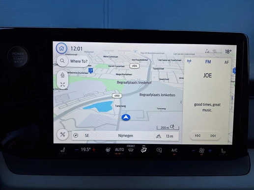 Ford E-Transit Courier - Afbeelding 11 van 30