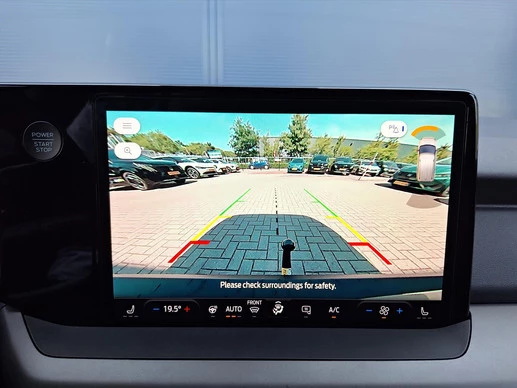 Ford E-Transit Courier - Afbeelding 12 van 30