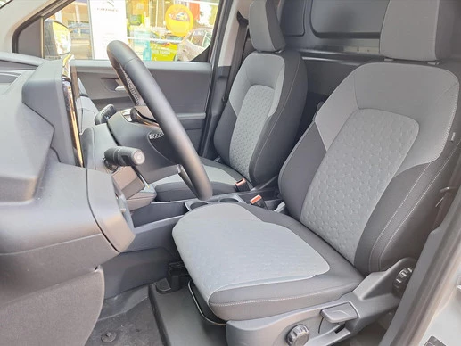 Ford E-Transit Courier - Afbeelding 13 van 30