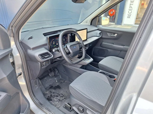 Ford E-Transit Courier - Afbeelding 14 van 30