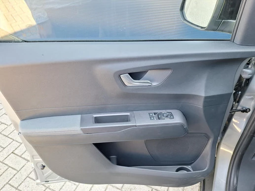 Ford E-Transit Courier - Afbeelding 16 van 30