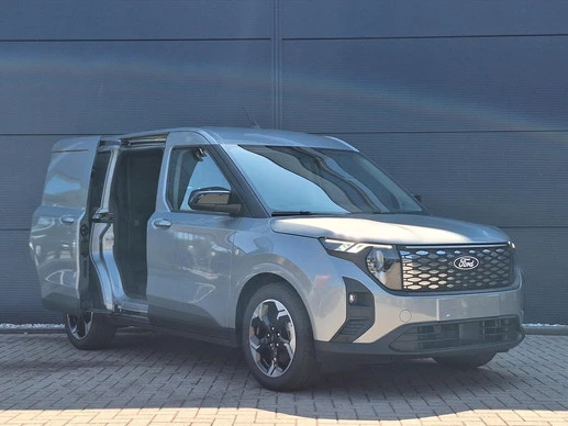 Ford E-Transit Courier - Afbeelding 17 van 30