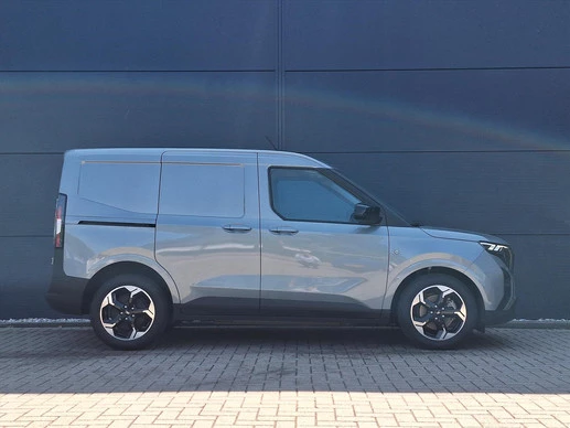 Ford E-Transit Courier - Afbeelding 18 van 30