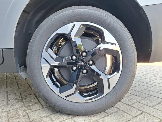 Ford E-Transit Courier - Afbeelding 19 van 30