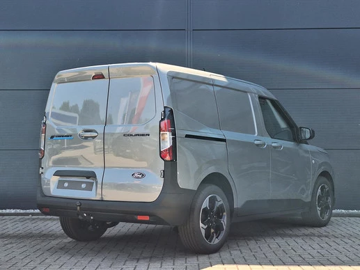 Ford E-Transit Courier - Afbeelding 20 van 30