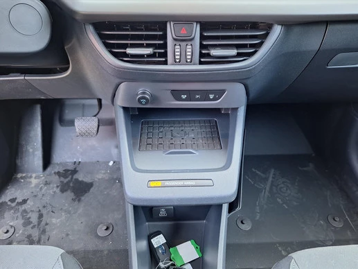 Ford E-Transit Courier - Afbeelding 22 van 30