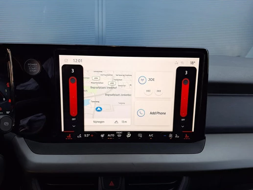 Ford E-Transit Courier - Afbeelding 23 van 30